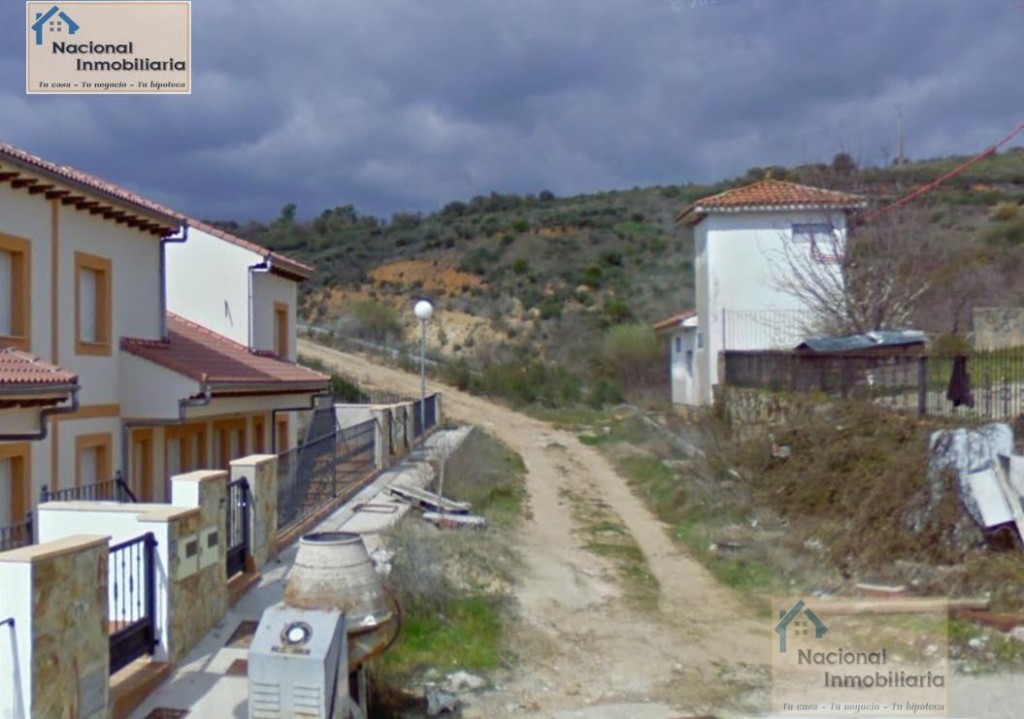 Suelo urbanizable en Venta en Ramacastañas Ávila