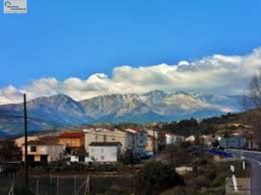 Suelo urbanizable en Venta en Ramacastañas Ávila - foto 6