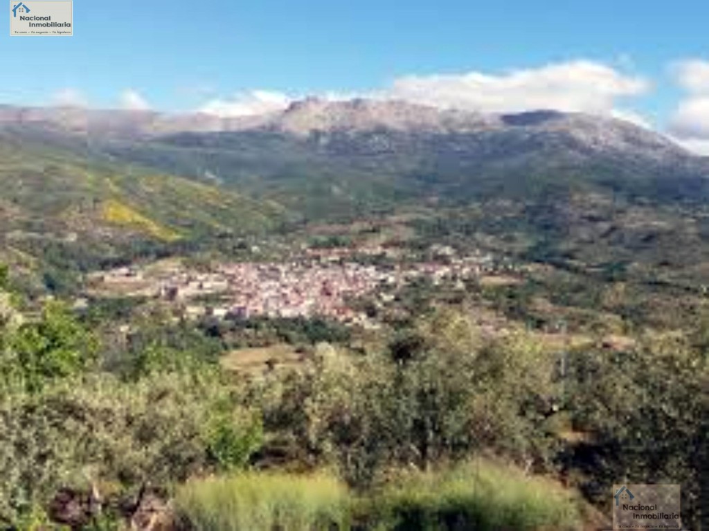 Suelo urbanizable en Venta en Ramacastañas Ávila - foto 10