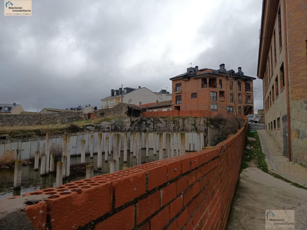 Suelo urbanizable en Venta en Espinar, El Segovia - foto 4