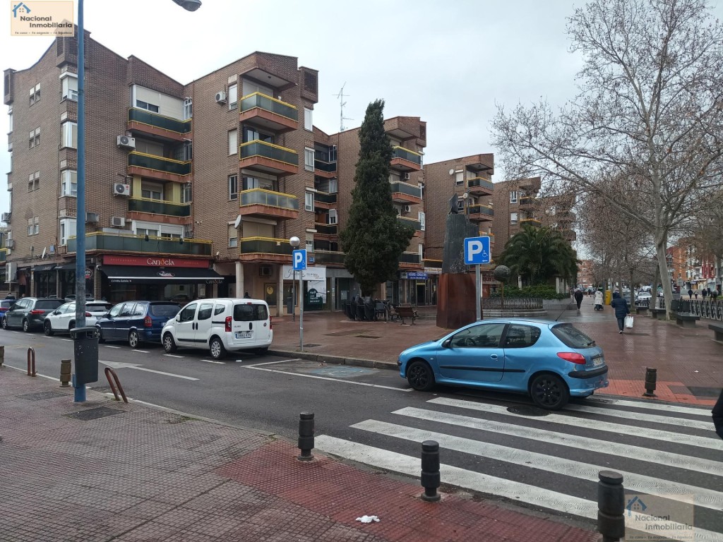Local comercial en Venta en Leganés Madrid