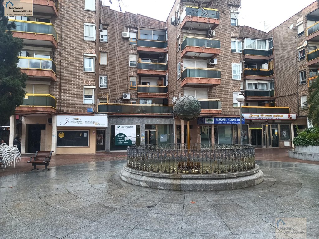 Local comercial en Venta en Leganés Madrid - foto 2