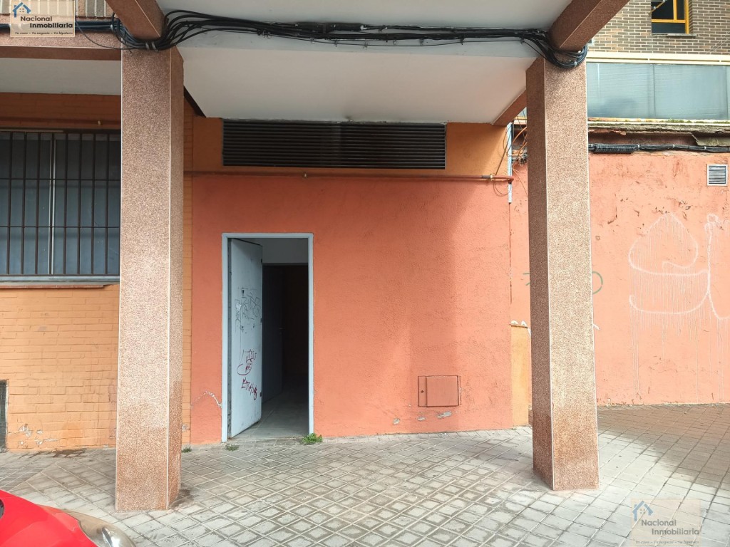 Local comercial en Venta en Leganés Madrid - foto 16