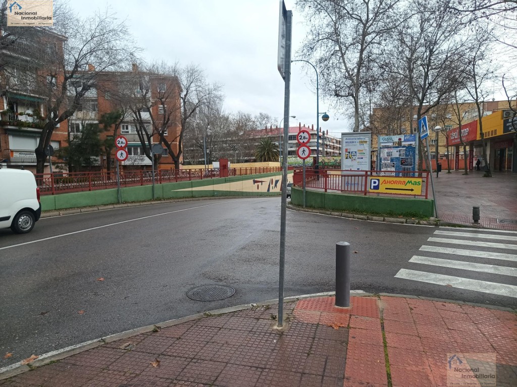 Local comercial en Venta en Leganés Madrid - foto 3