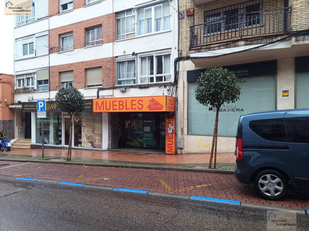 Local comercial en Venta en Alcobendas Madrid