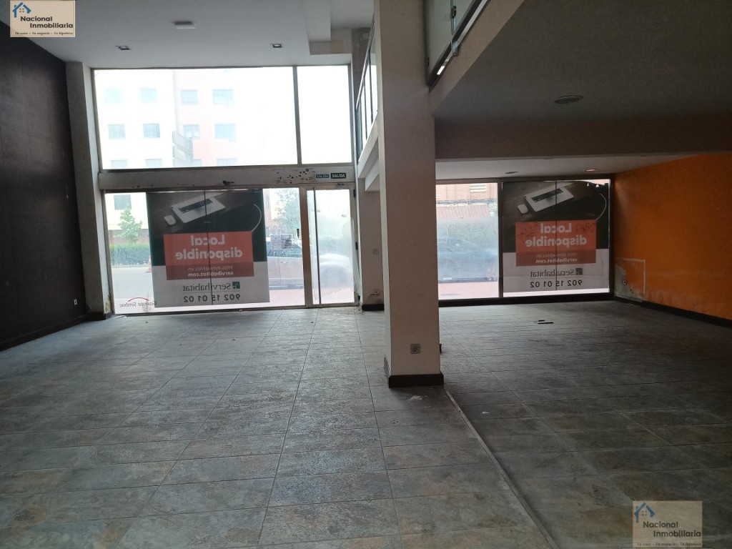 Local comercial en Venta en Valladolid Valladolid - foto 15