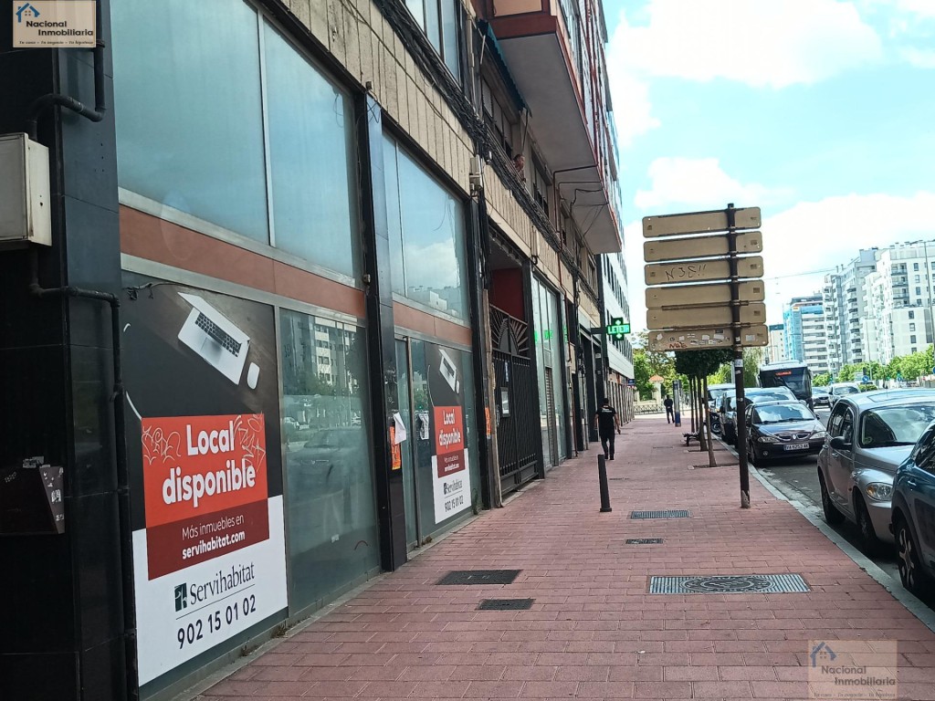 Local comercial en Venta en Valladolid Valladolid - foto 3