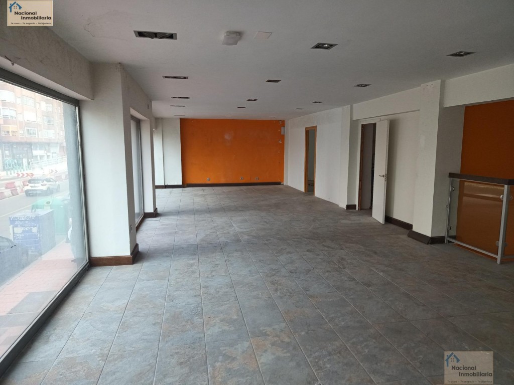 Local comercial en Venta en Valladolid Valladolid - foto 6