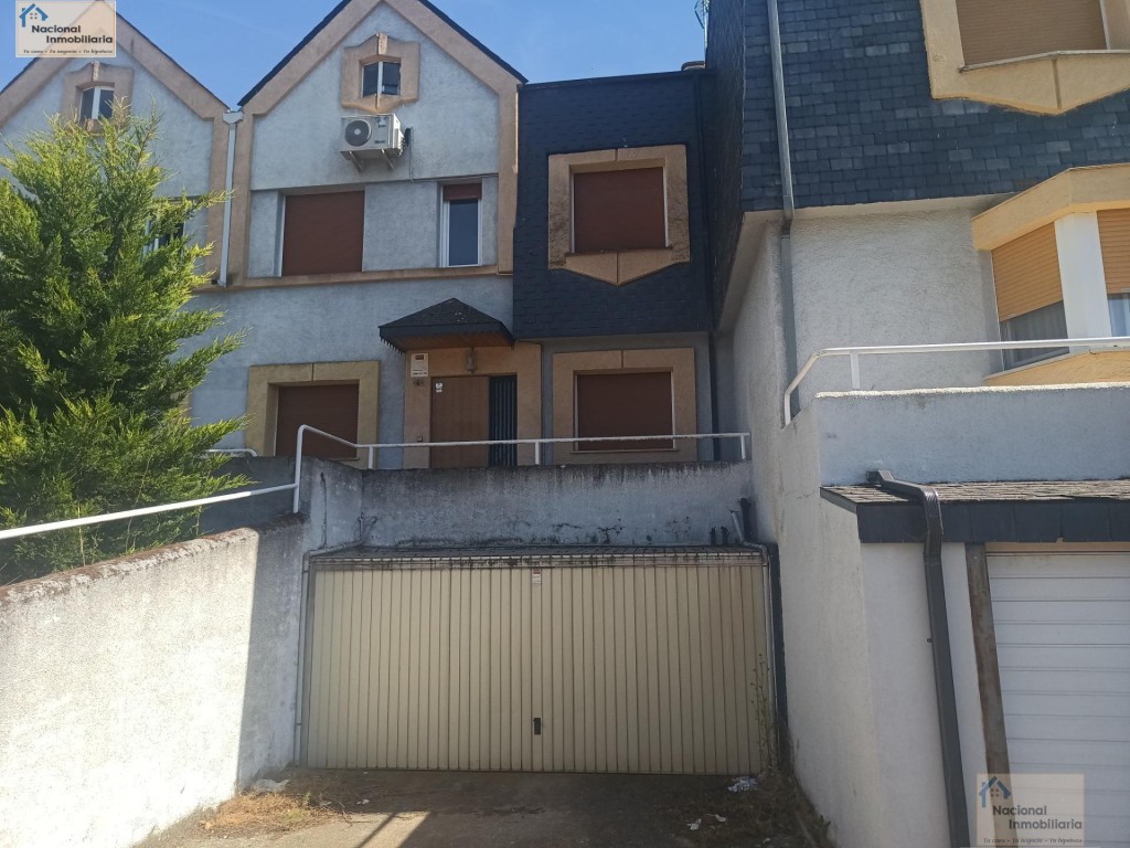 Casa-Chalet en Venta en Villares De La Reina Salamanca - foto 2
