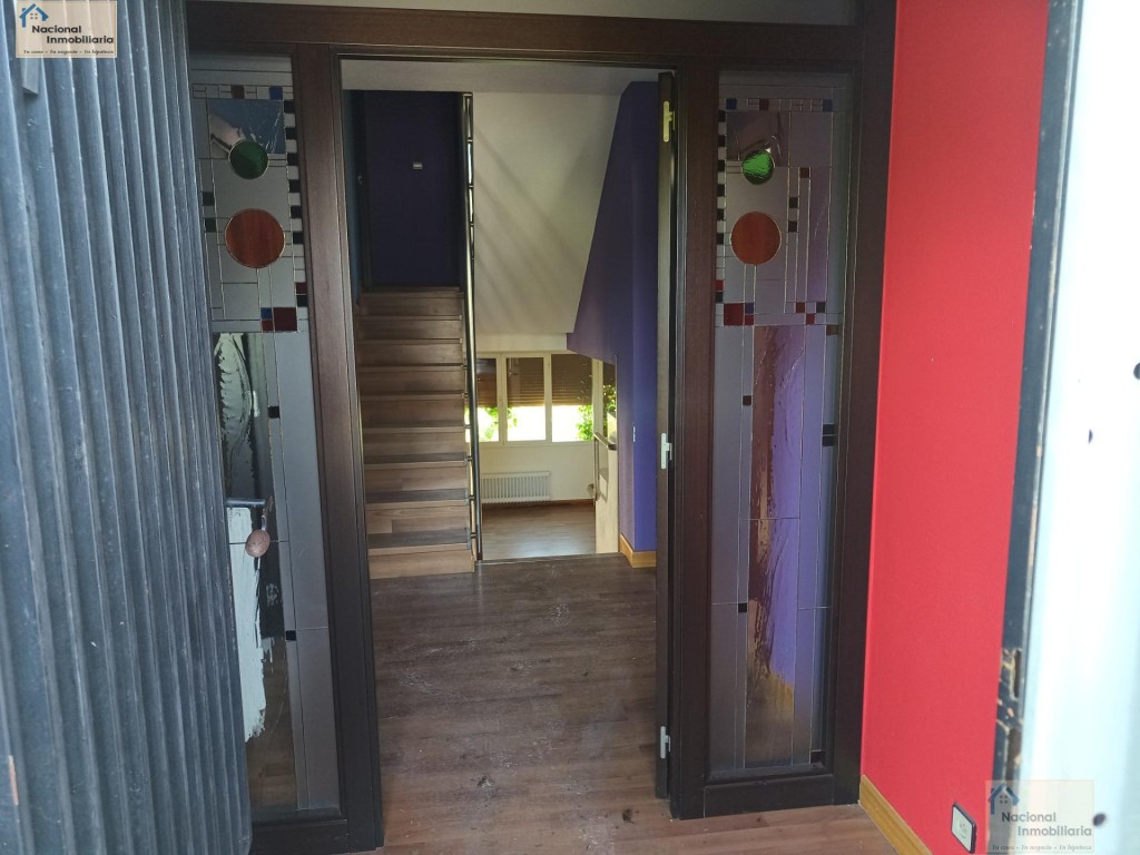 Casa-Chalet en Venta en Villares De La Reina Salamanca - foto 3