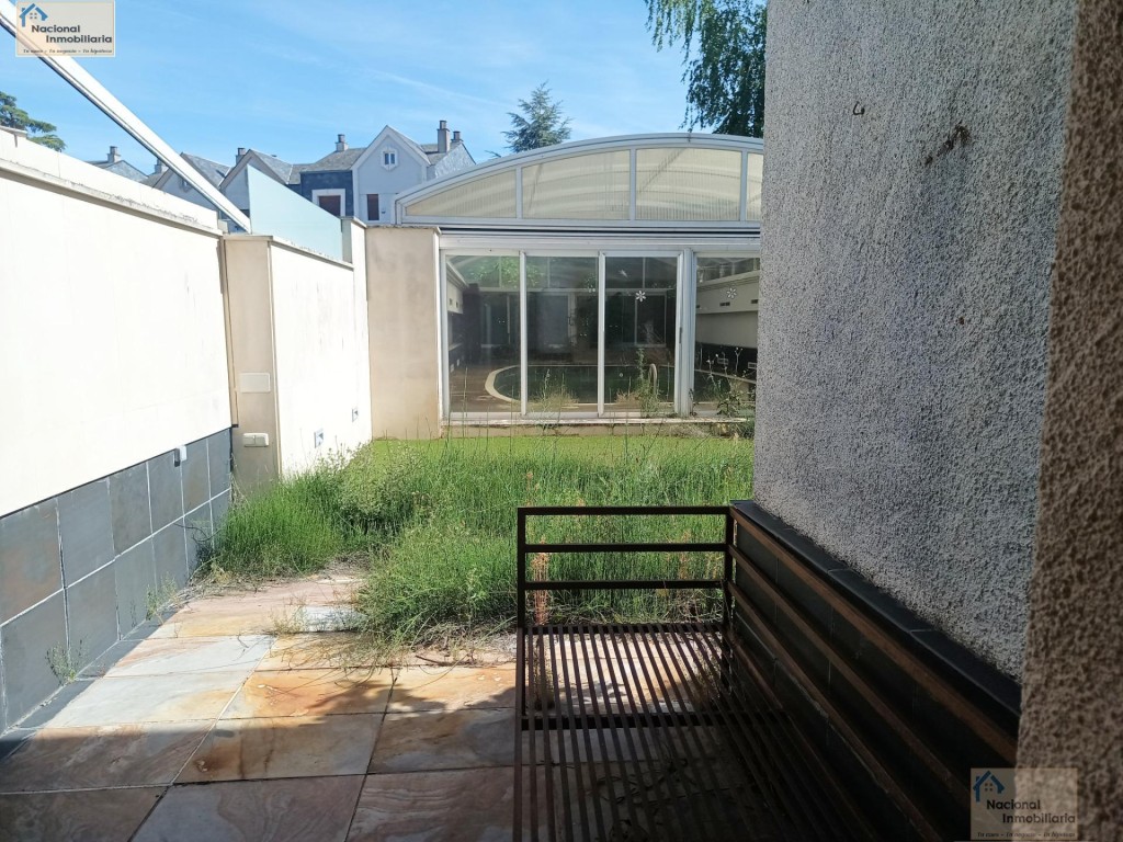 Casa-Chalet en Venta en Villares De La Reina Salamanca - foto 10