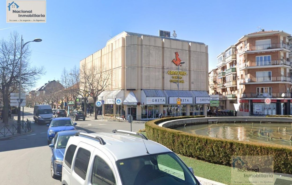 Local comercial en Venta en Collado Villalba Madrid