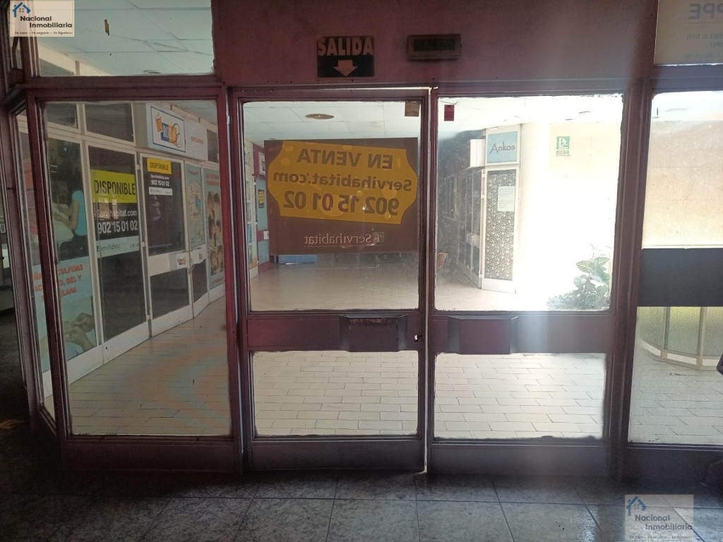 Local comercial en Venta en Collado Villalba Madrid - foto 14