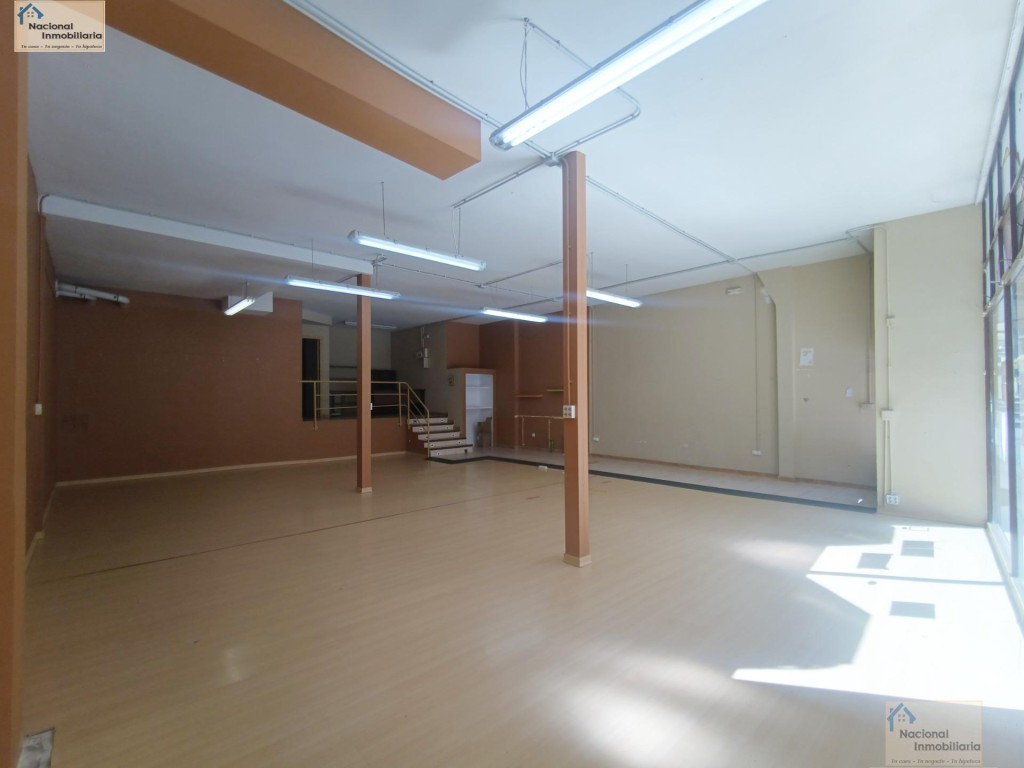 Local comercial en Alquiler en Segovia Segovia - foto 4