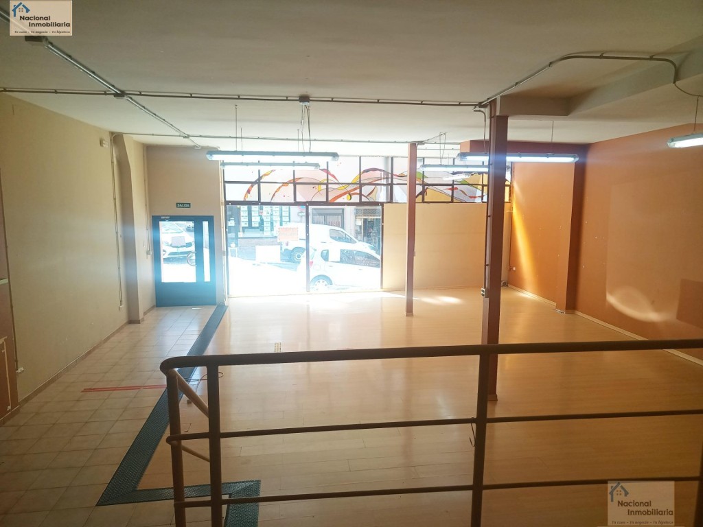 Local comercial en Alquiler en Segovia Segovia - foto 5