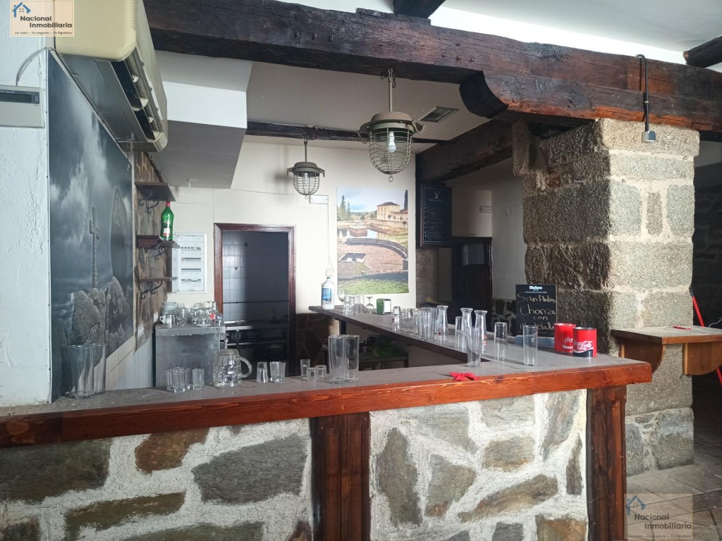 Local comercial en Venta en Bejar Salamanca - foto 2