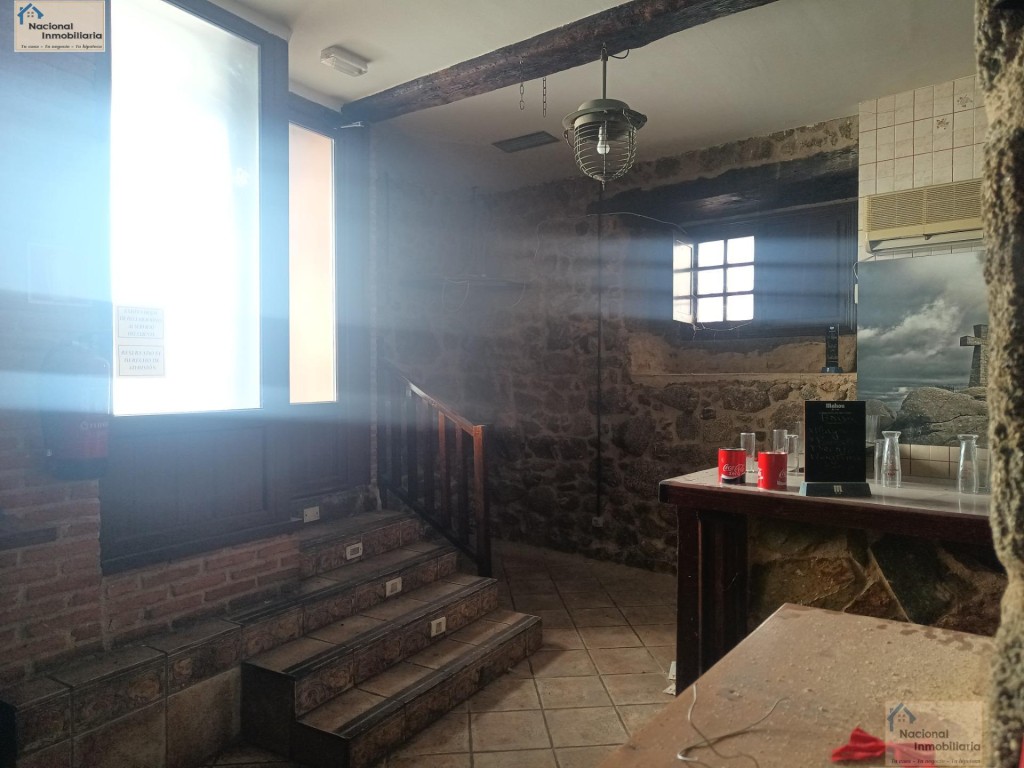 Local comercial en Venta en Bejar Salamanca - foto 3