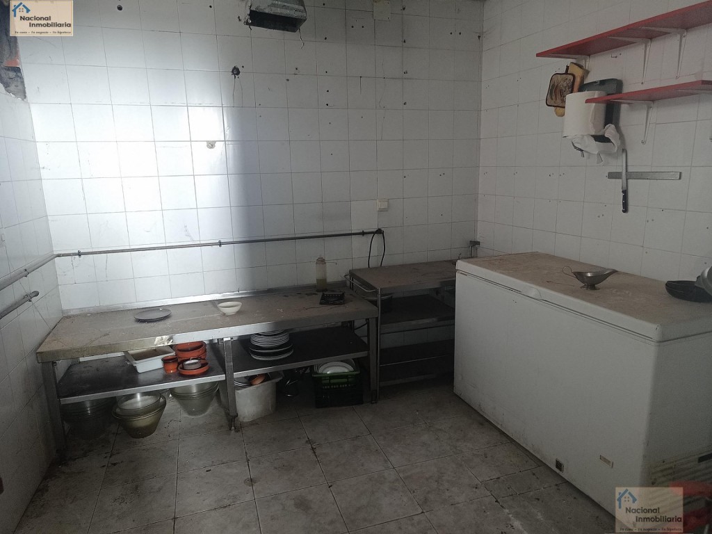 Local comercial en Venta en Bejar Salamanca - foto 6