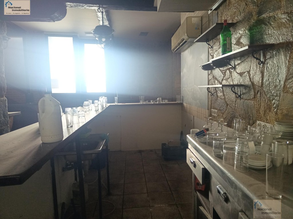 Local comercial en Venta en Bejar Salamanca - foto 7