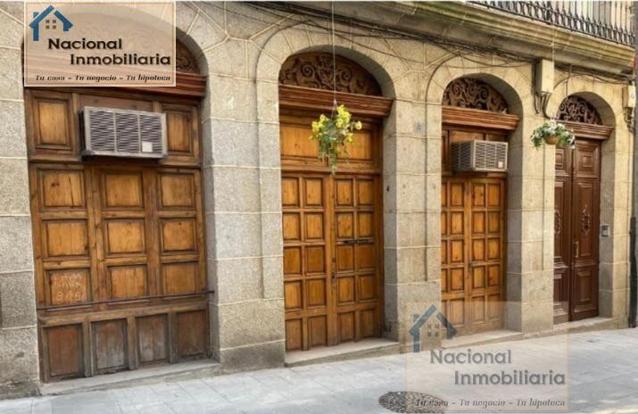 Local comercial en Venta en Bejar Salamanca