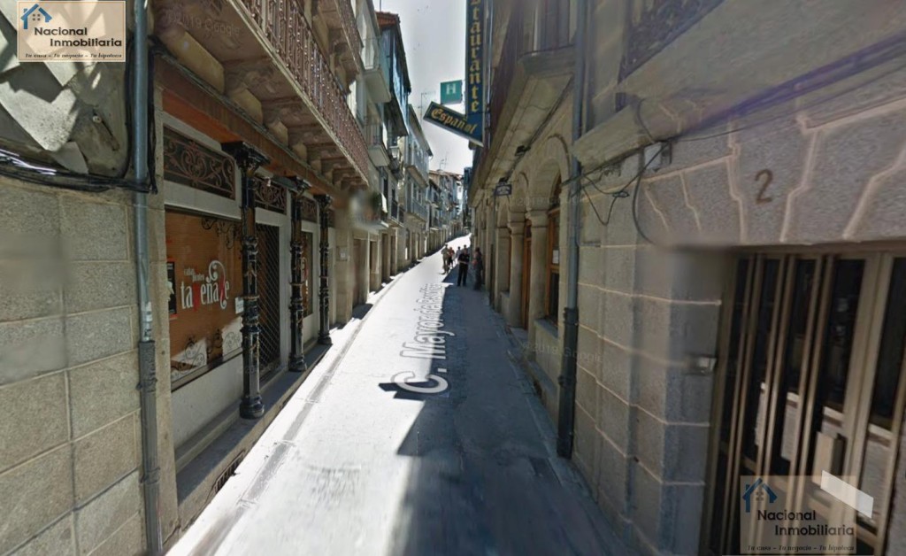 Local comercial en Venta en Bejar Salamanca - foto 2