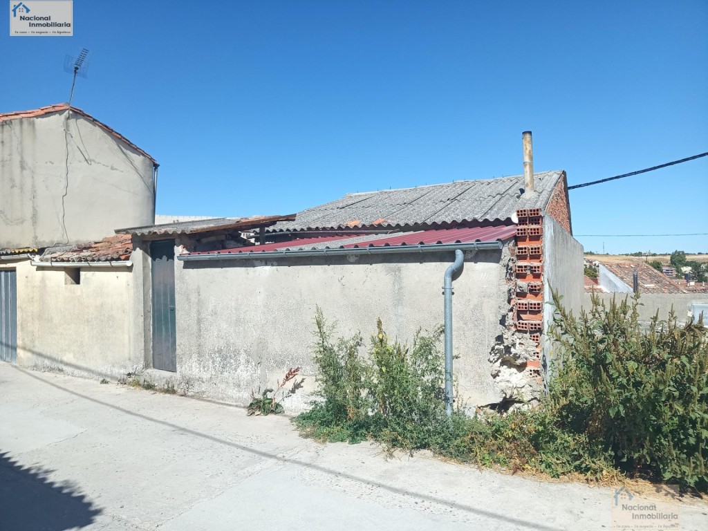 Casa-Chalet en Venta en Cuellar Segovia - foto 3