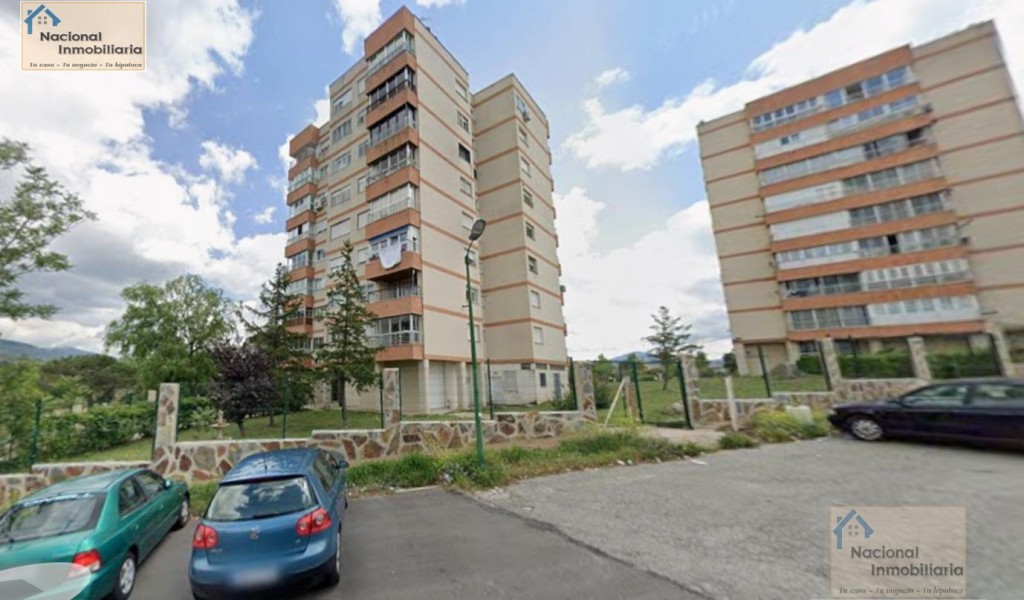 Local comercial en Venta en Angeles De San Rafael, Los Segov