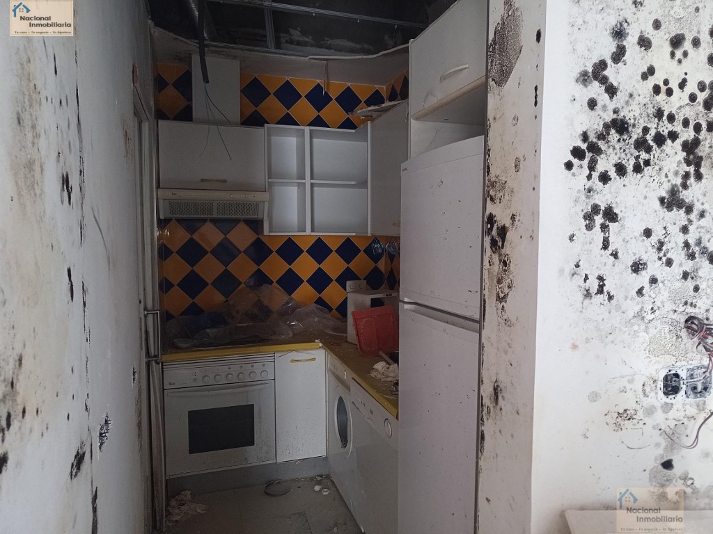 Local comercial en Venta en Angeles De San Rafael, Los Segov - foto 14