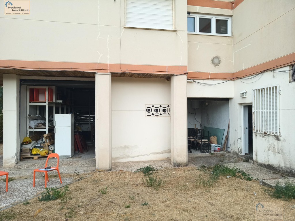 Local comercial en Venta en Angeles De San Rafael, Los Segov - foto 3