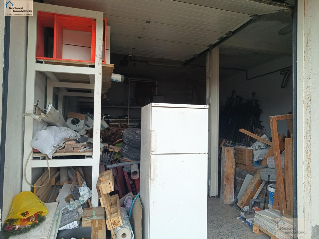 Local comercial en Venta en Angeles De San Rafael, Los Segov - foto 4