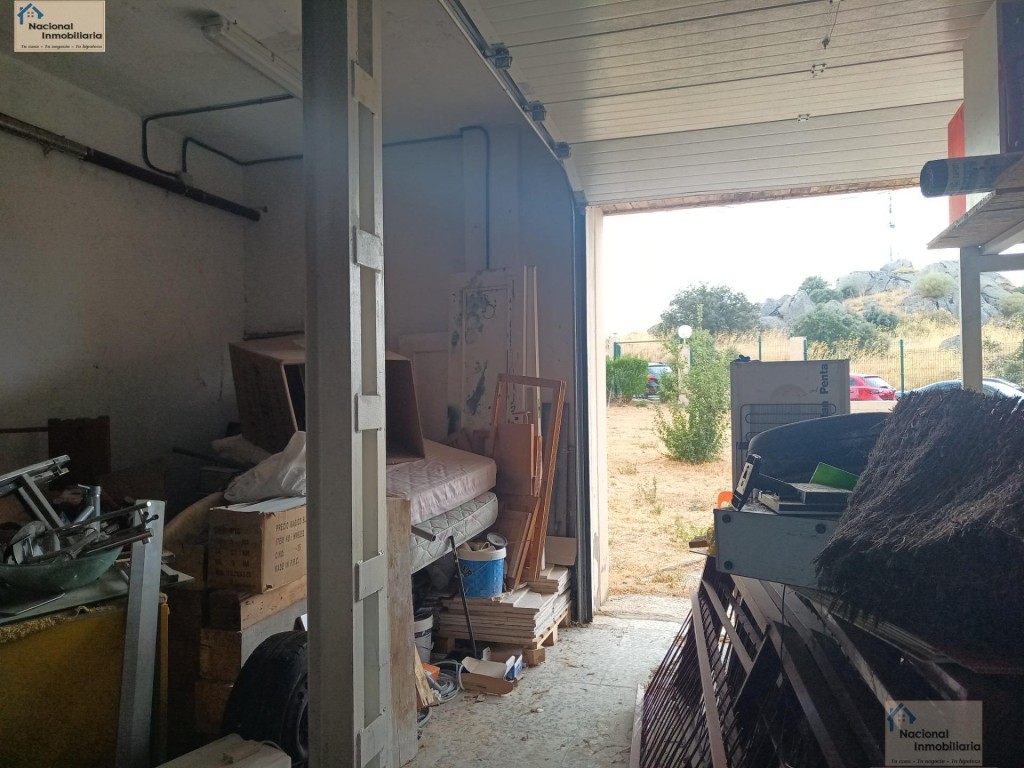 Local comercial en Venta en Angeles De San Rafael, Los Segov - foto 6