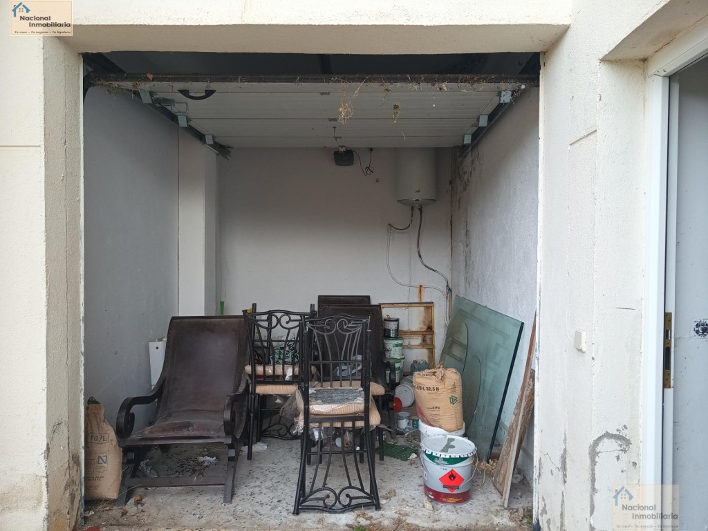 Local comercial en Venta en Angeles De San Rafael, Los Segov - foto 8