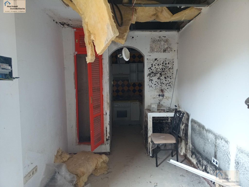 Local comercial en Venta en Angeles De San Rafael, Los Segov - foto 10