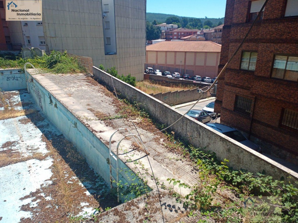 Hotel en Venta en Arenas De San Pedro Ávila - foto 11