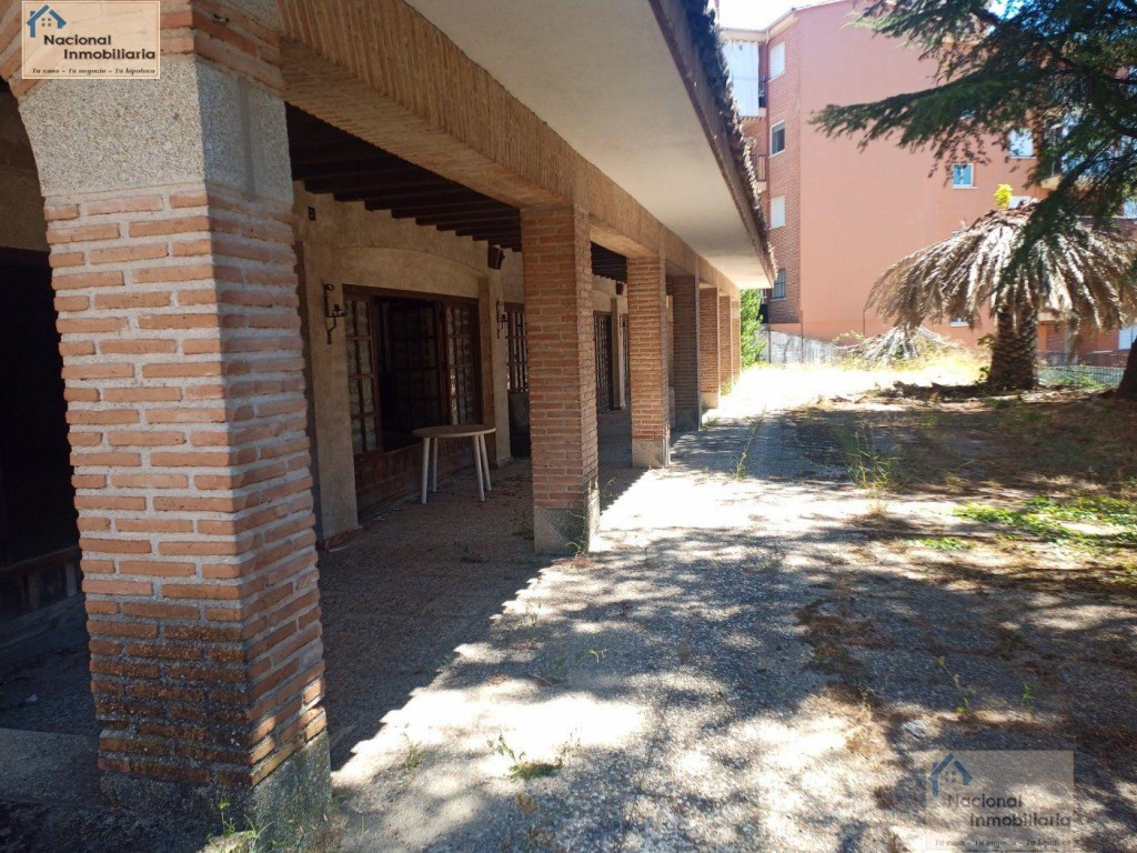 Hotel en Venta en Arenas De San Pedro Ávila - foto 12