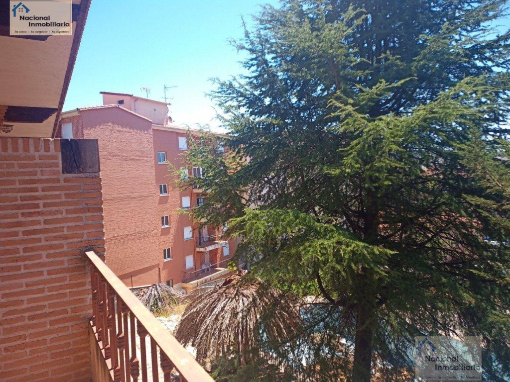 Hotel en Venta en Arenas De San Pedro Ávila - foto 16