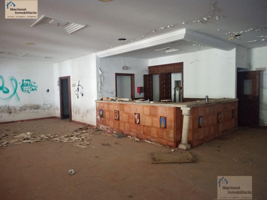 Hotel en Venta en Arenas De San Pedro Ávila - foto 17