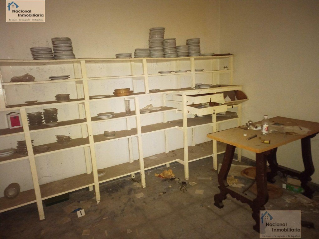 Hotel en Venta en Arenas De San Pedro Ávila - foto 22