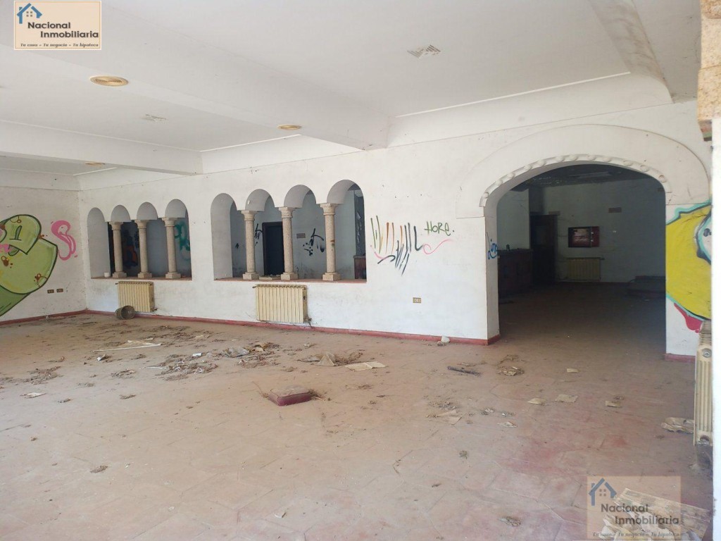 Hotel en Venta en Arenas De San Pedro Ávila - foto 24