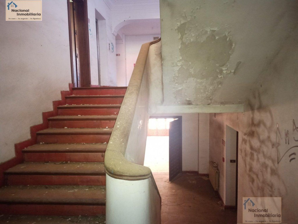 Hotel en Venta en Arenas De San Pedro Ávila - foto 29