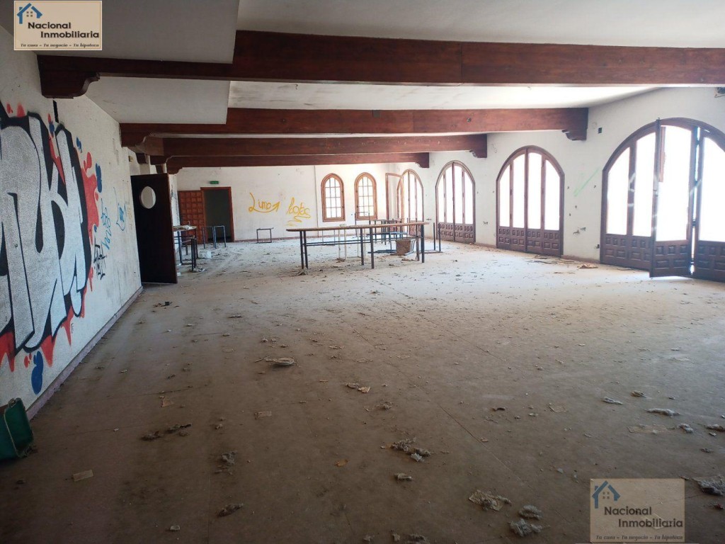 Hotel en Venta en Arenas De San Pedro Ávila - foto 32