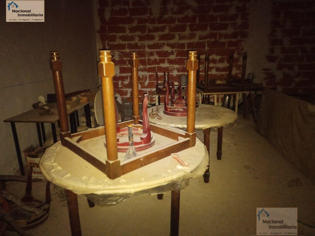 Hotel en Venta en Arenas De San Pedro Ávila - foto 35