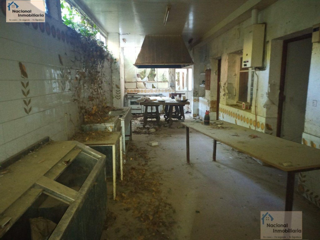 Hotel en Venta en Arenas De San Pedro Ávila - foto 9