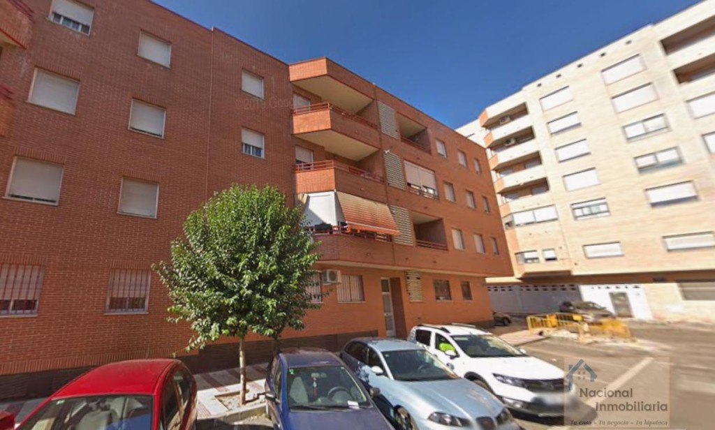 Piso en Venta en Guadalajara Guadalajara - foto 3
