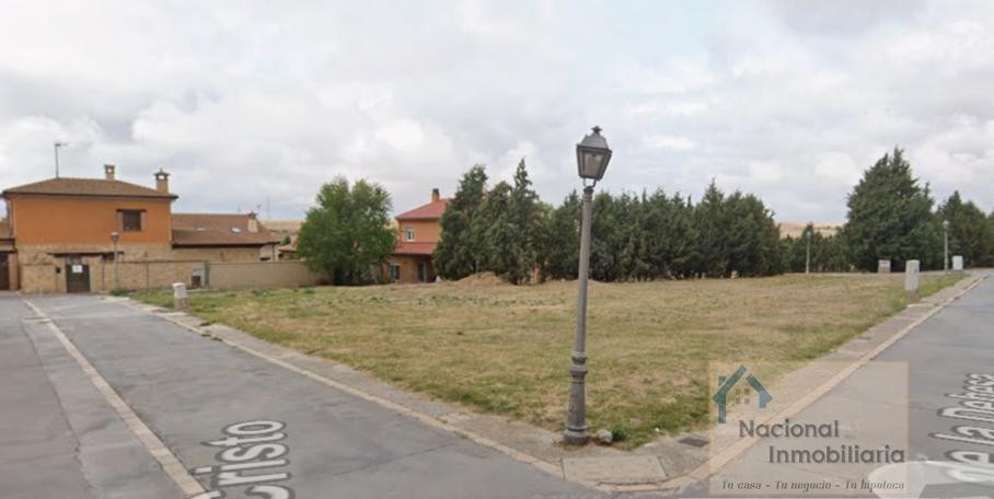 Suelo urbanizable en Venta en Fuentemilanos Segovia