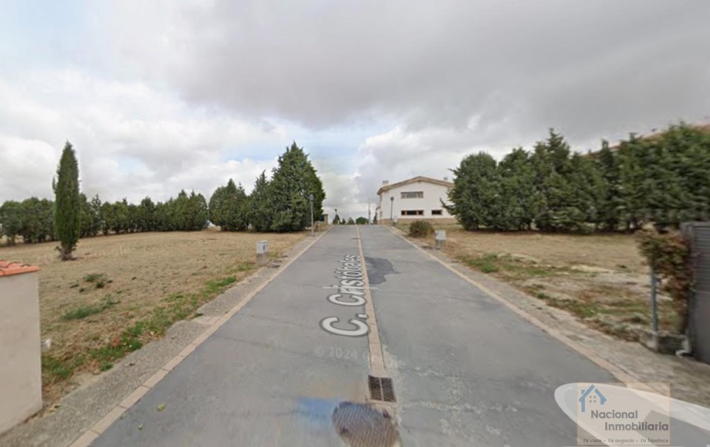 Suelo urbanizable en Venta en Fuentemilanos Segovia - foto 2