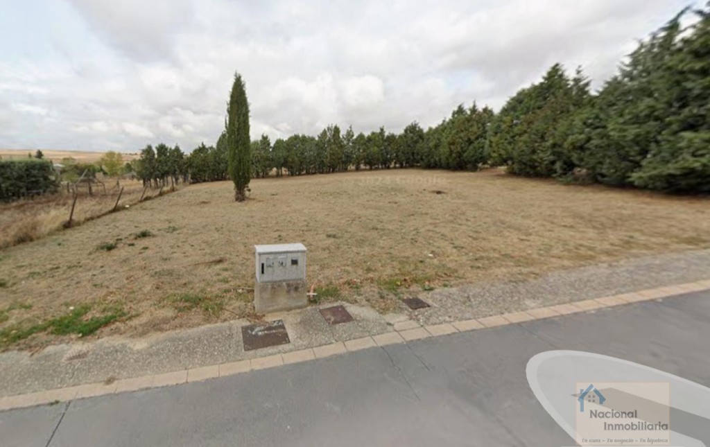 Suelo urbanizable en Venta en Fuentemilanos Segovia - foto 3