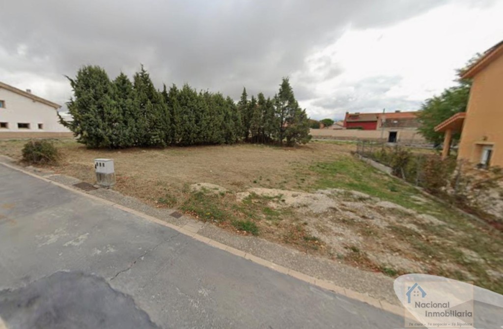 Suelo urbanizable en Venta en Fuentemilanos Segovia - foto 4