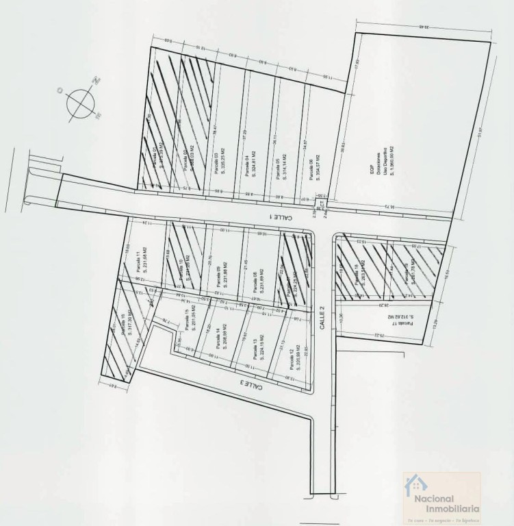 Suelo urbanizable en Venta en Fuentemilanos Segovia - foto 6