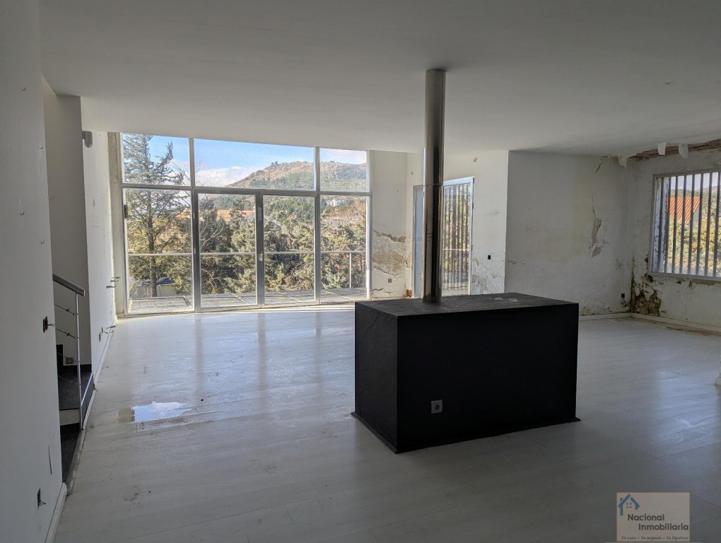 Casa-Chalet en Venta en Becerril De La Sierra Madrid - foto 16